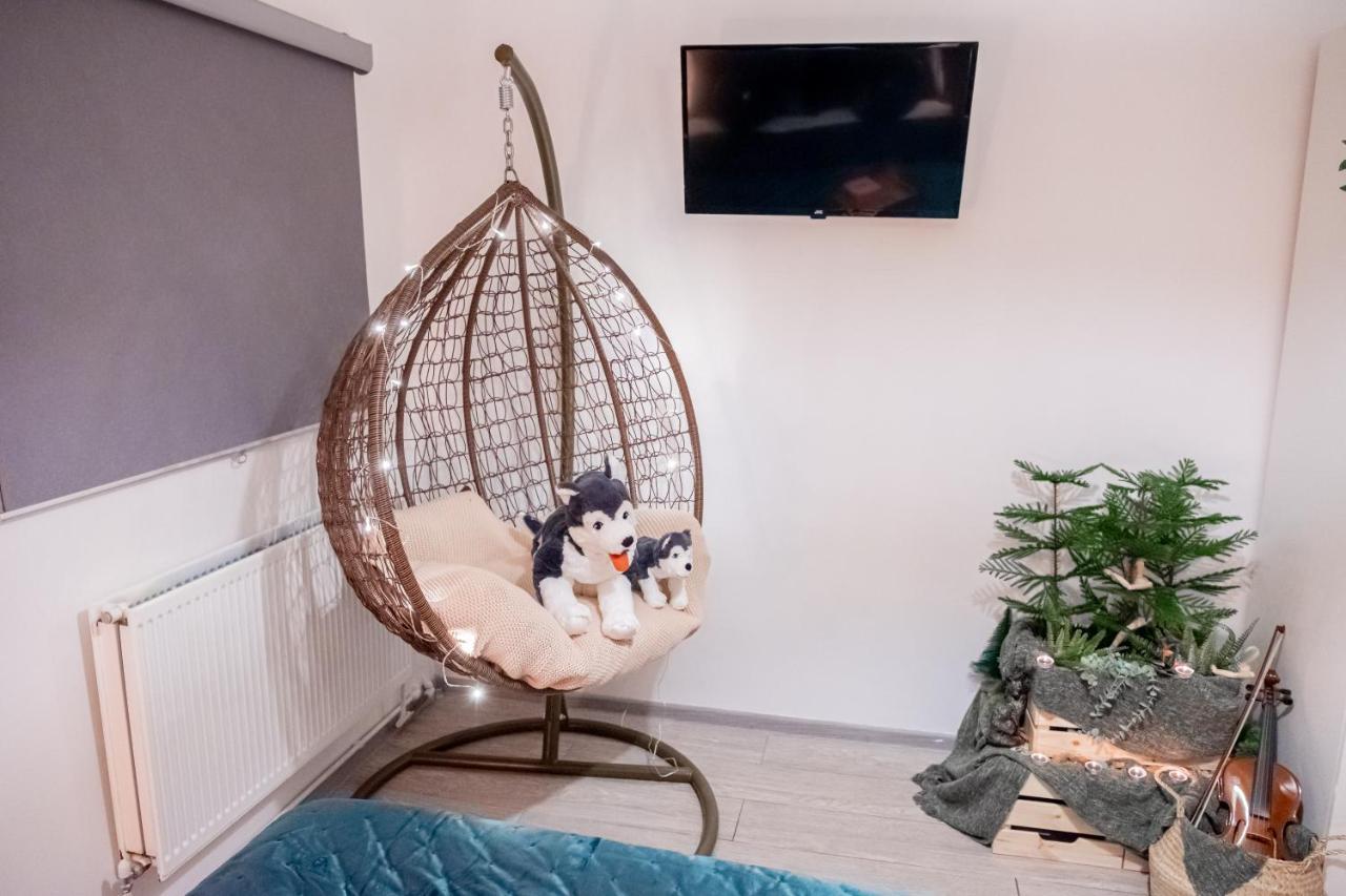 Forest Work & Relax Accommodation Overstone Экстерьер фото